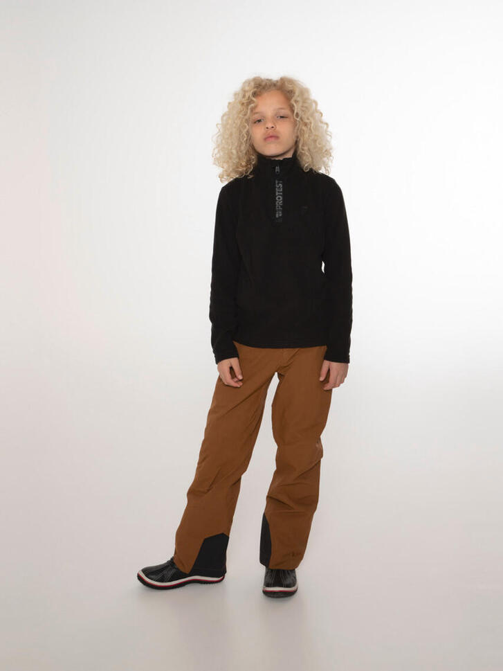 Bluza dziecięca Protest PERFECTY JR 1/4 zip top