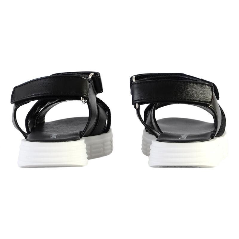 Meisjes sandalen Calvin Klein Jeans Velcro