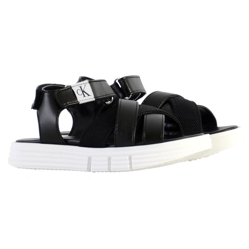 Sandales fille Calvin Klein Jeans Velcro