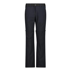 Pantalon zip off femme CMP