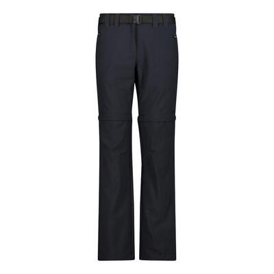 Zip off-Hose Damen CMP