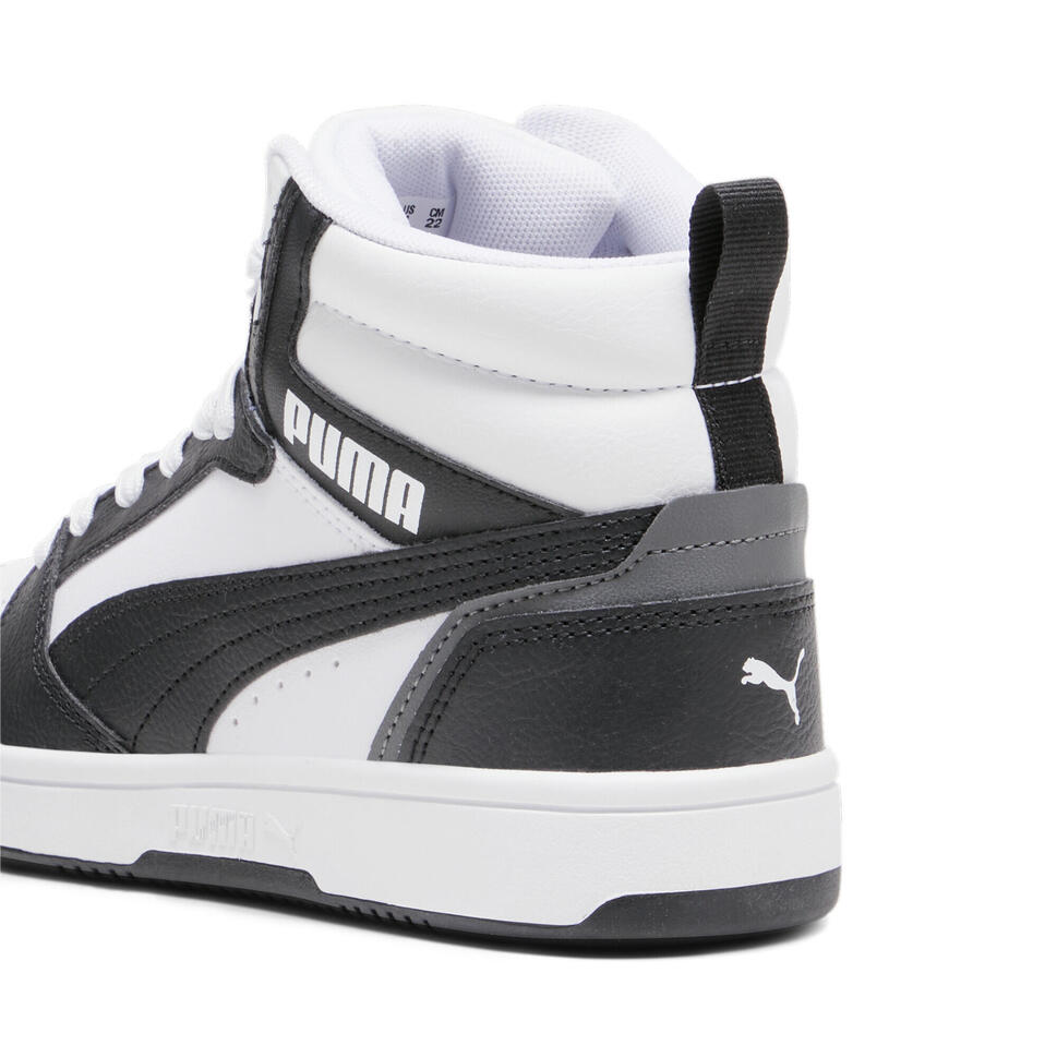 Buty do chodzenia damskie Puma 01 Rebound V6 Mid Jr