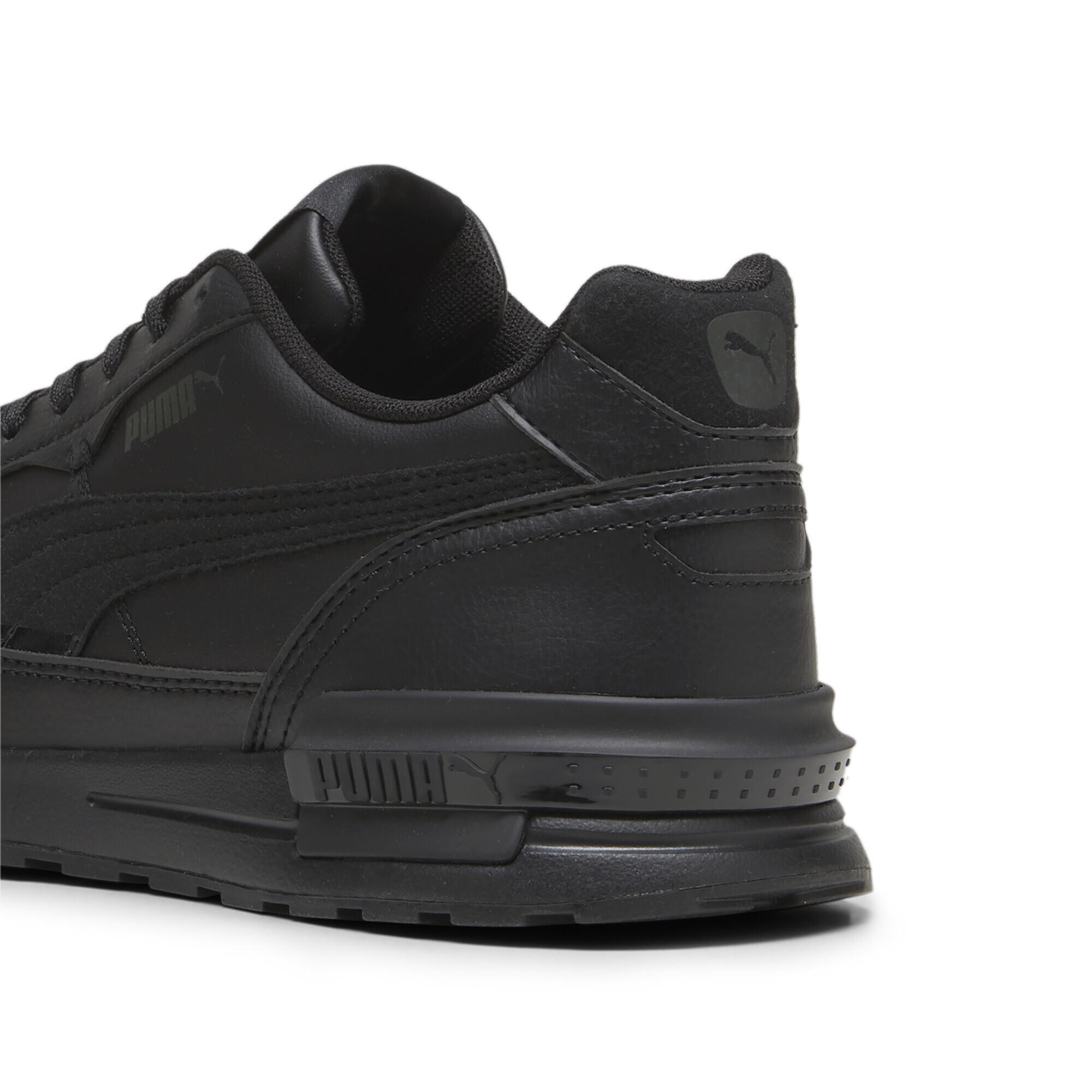 Sneakers Graviton SL 2 PUMA Black Shadow Gray 2/7