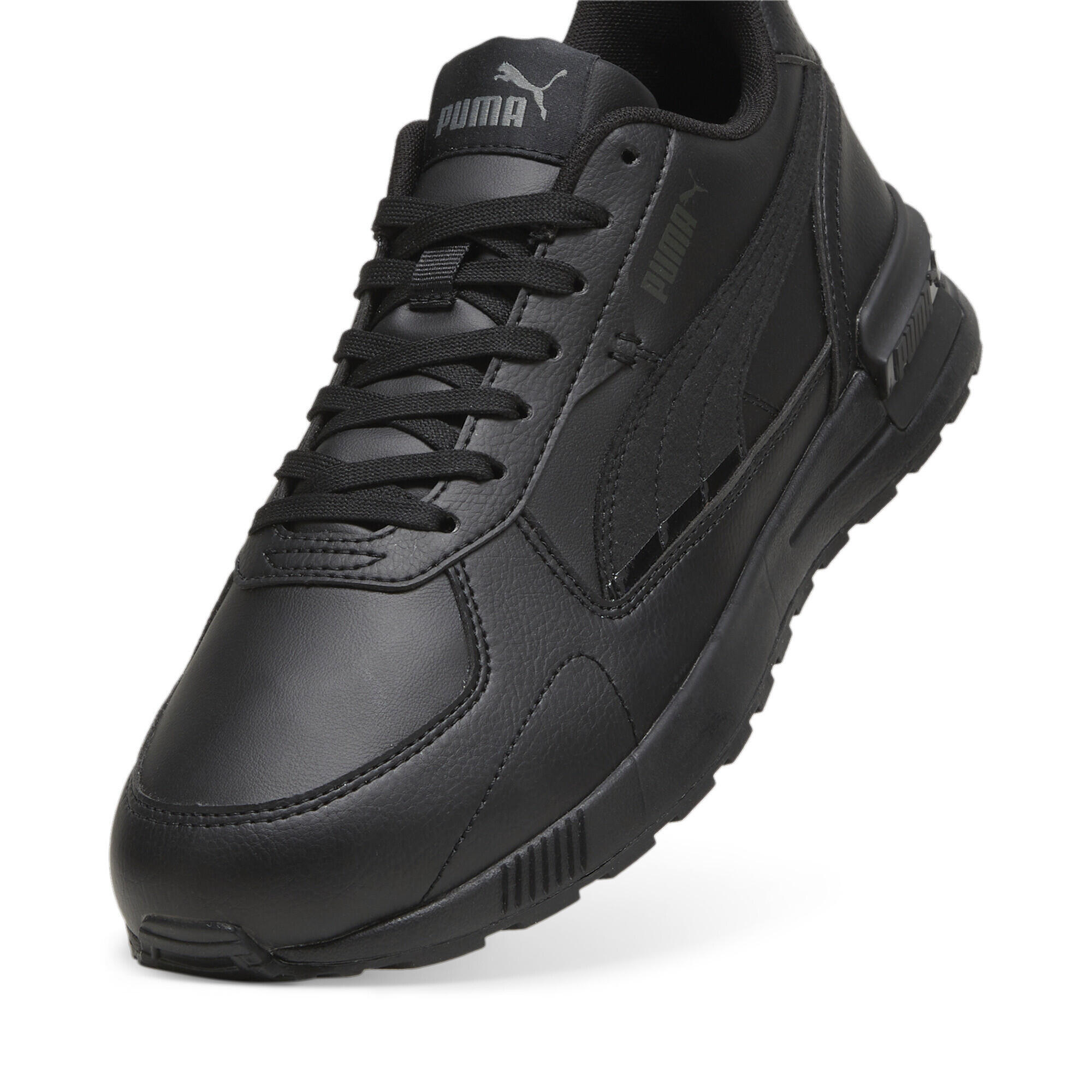Sneakers Graviton SL 2 PUMA Black Shadow Gray 6/7