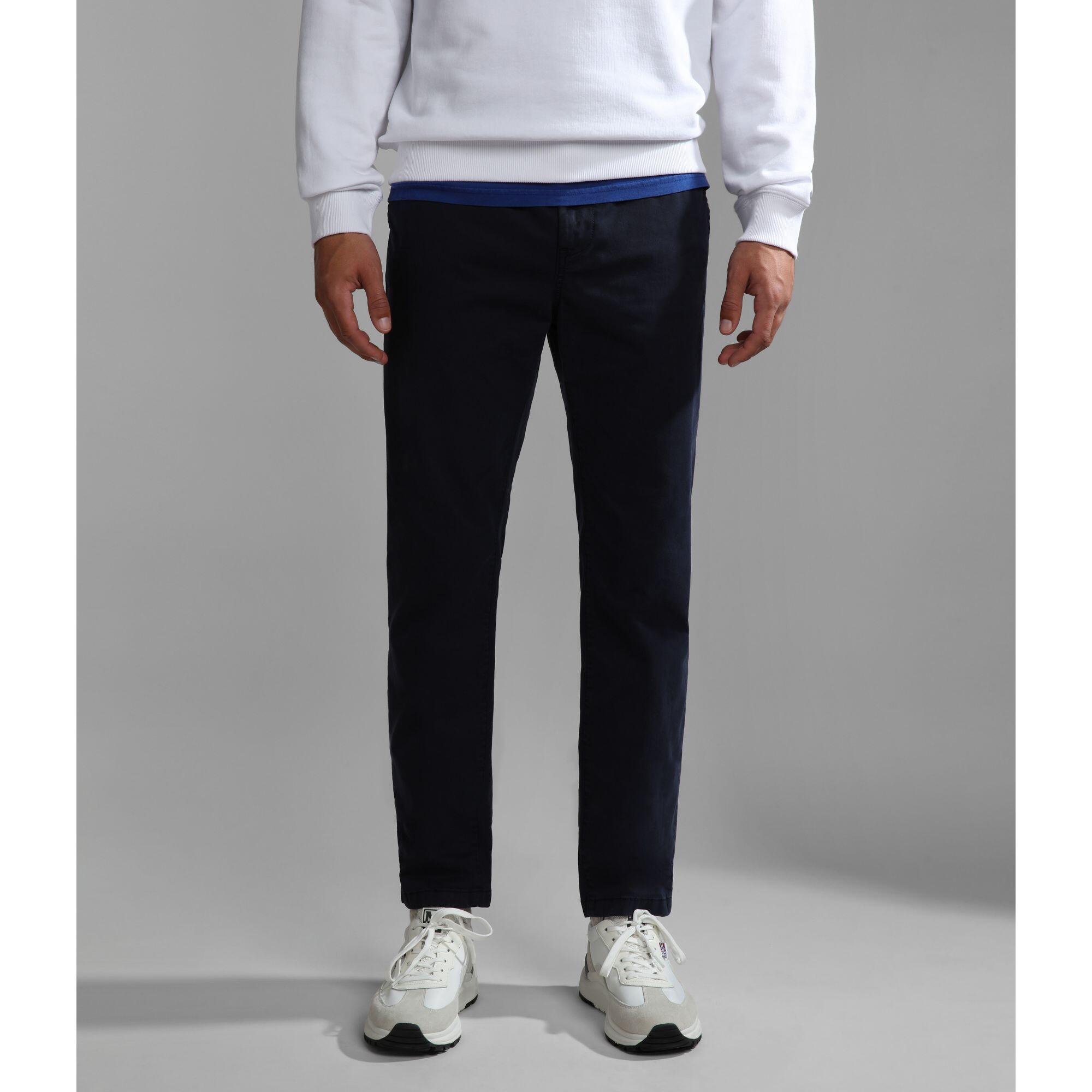 Pantaloni chino Napapijri Puyo 3/7
