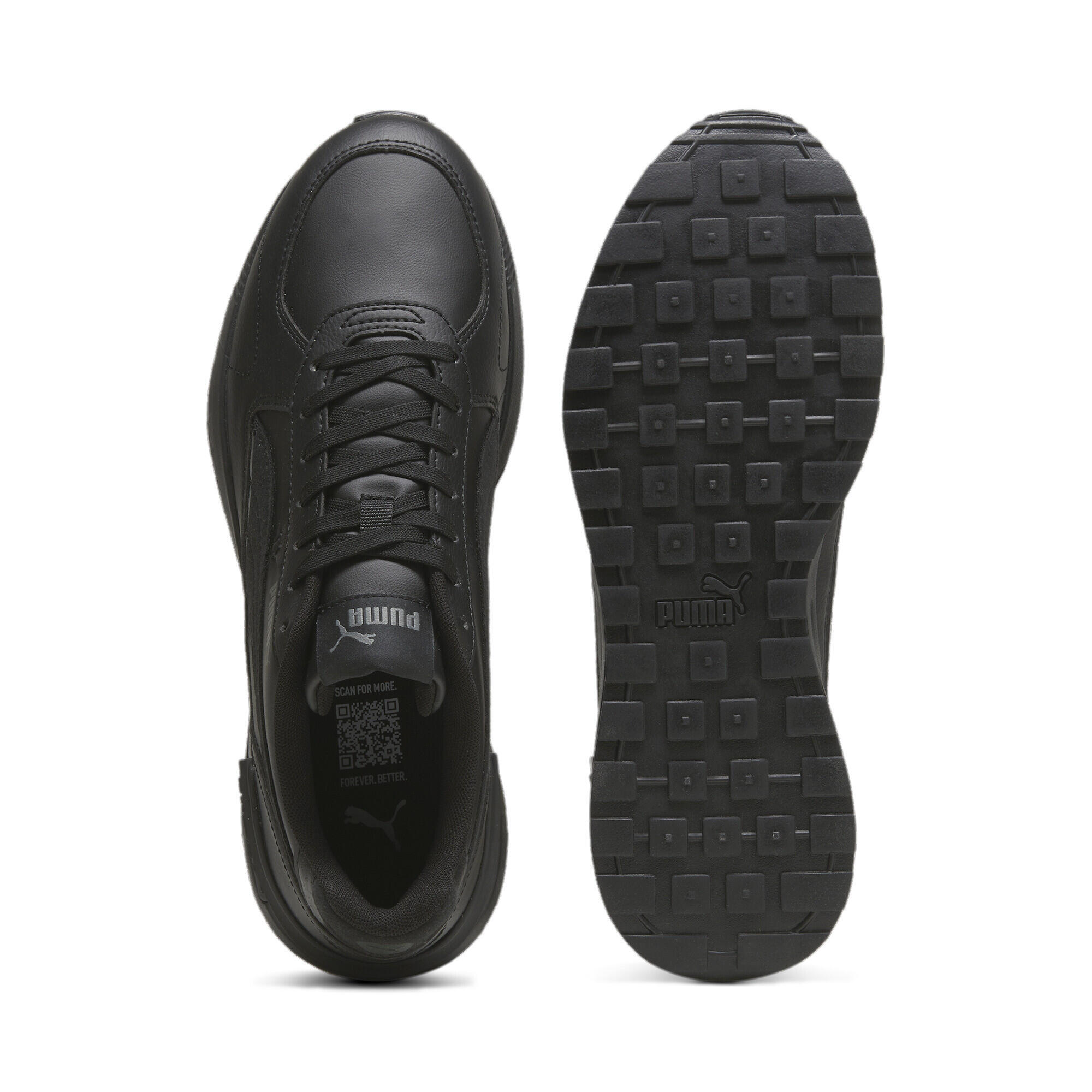 Sneakers Graviton SL 2 PUMA Black Shadow Gray 4/7