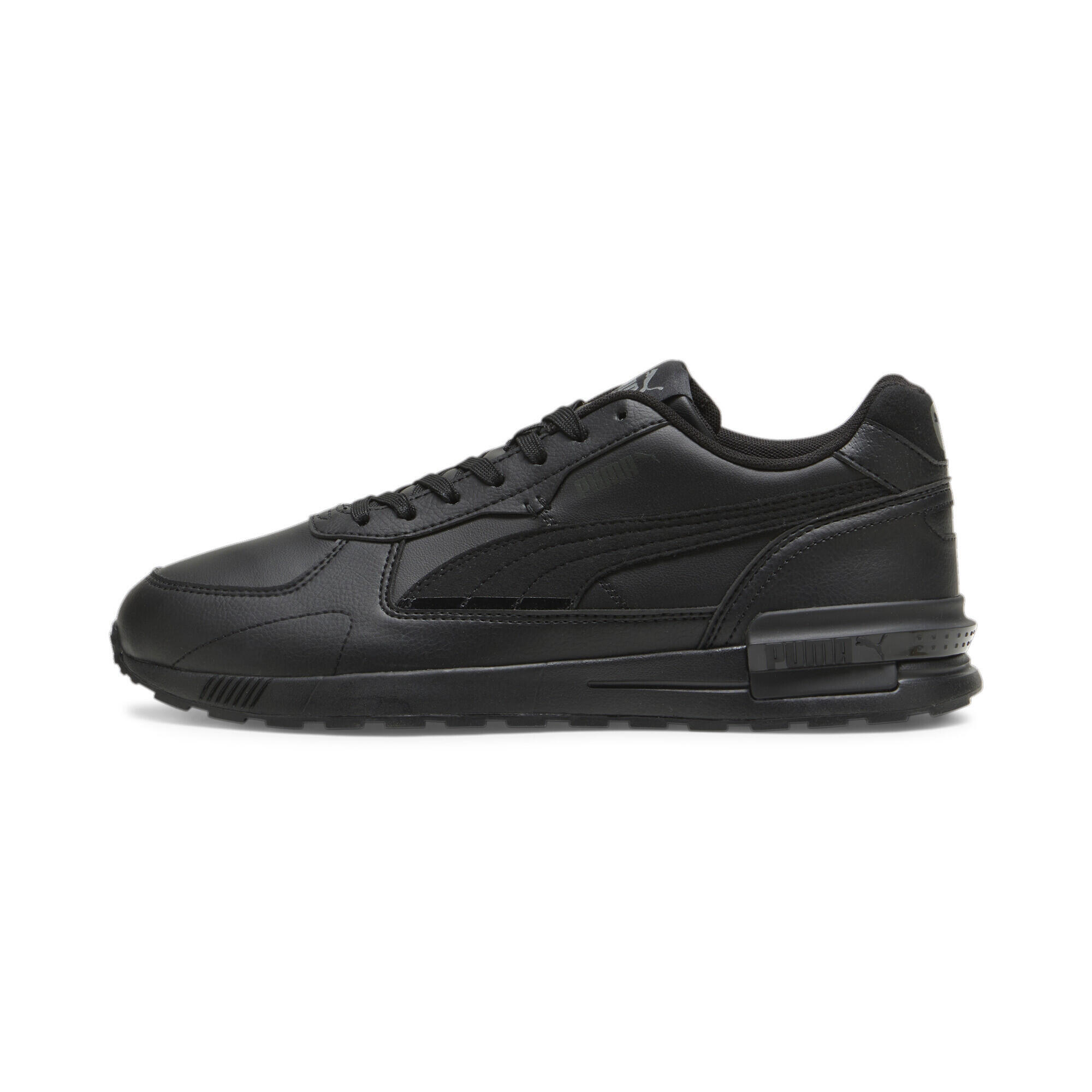 Sneakers Graviton SL 2 PUMA Black Shadow Gray 3/7