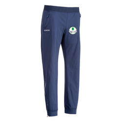 Pantalon de training de Ixelles hockey club bleu marine femme