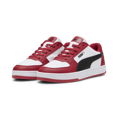 Caven 2.0 sneakers puma club red white black