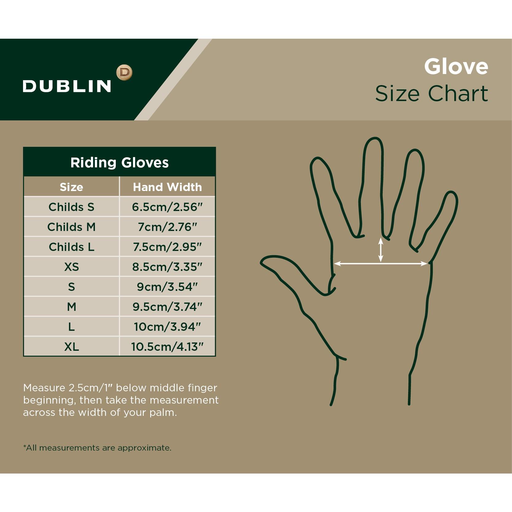 Unisex Coolit Gel Touch Fastening Riding Gloves (Black/Grey) 4/5