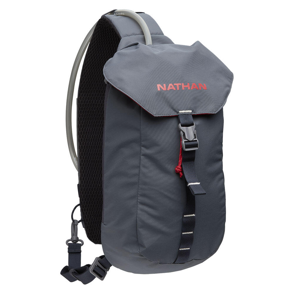 NATHAN Run Sling - 6L GRAU