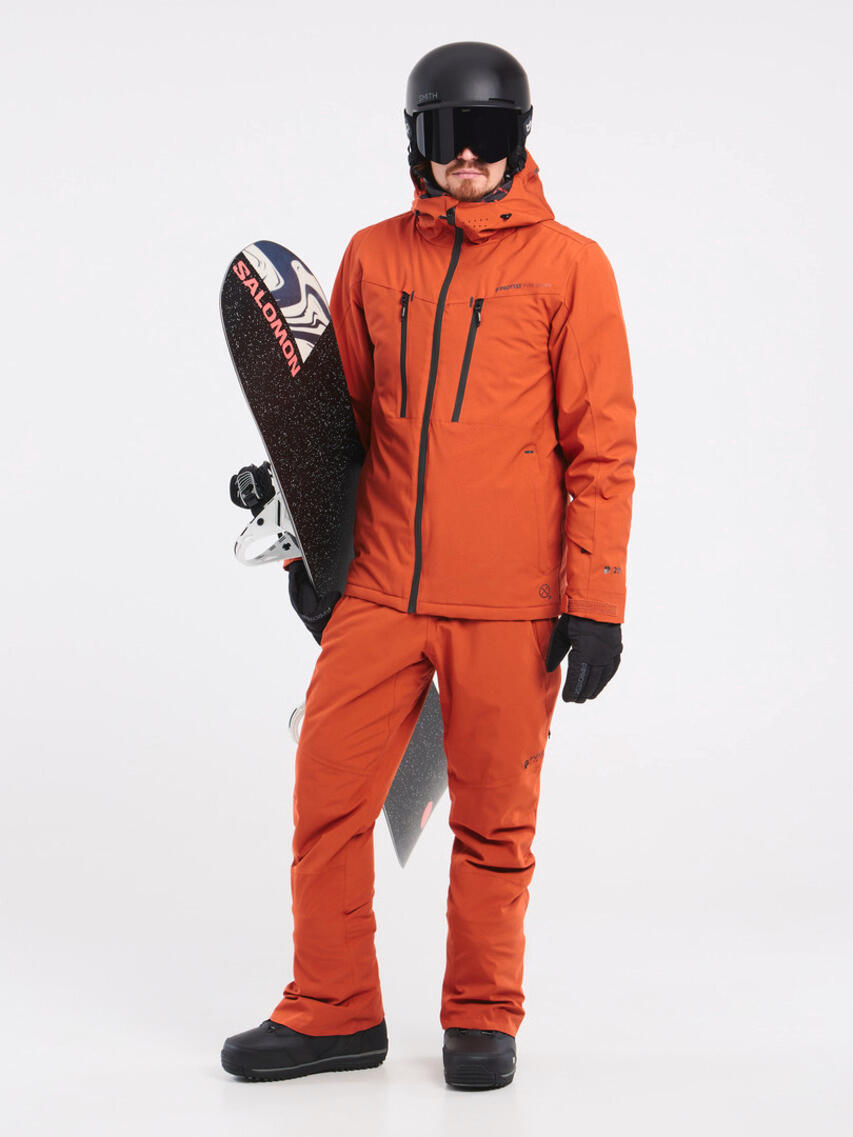 Skijacke Protest Prttimo 23 4/7