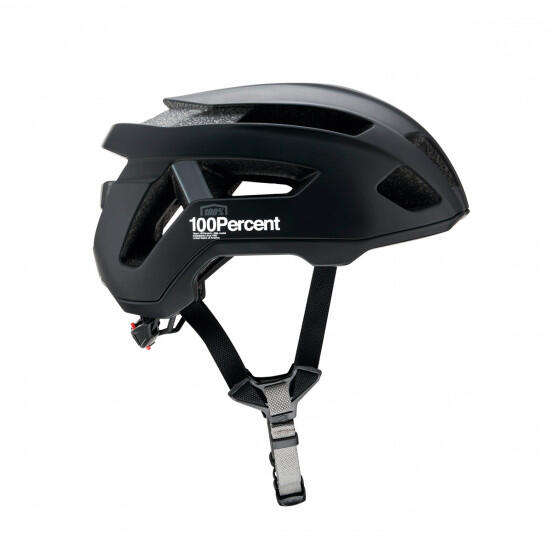 Casco ALTIS Gravel SP21 negro