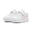 PUMA Caven 2.0 sneakers voor peuters PUMA White Whisp Of Pink Passionfruit