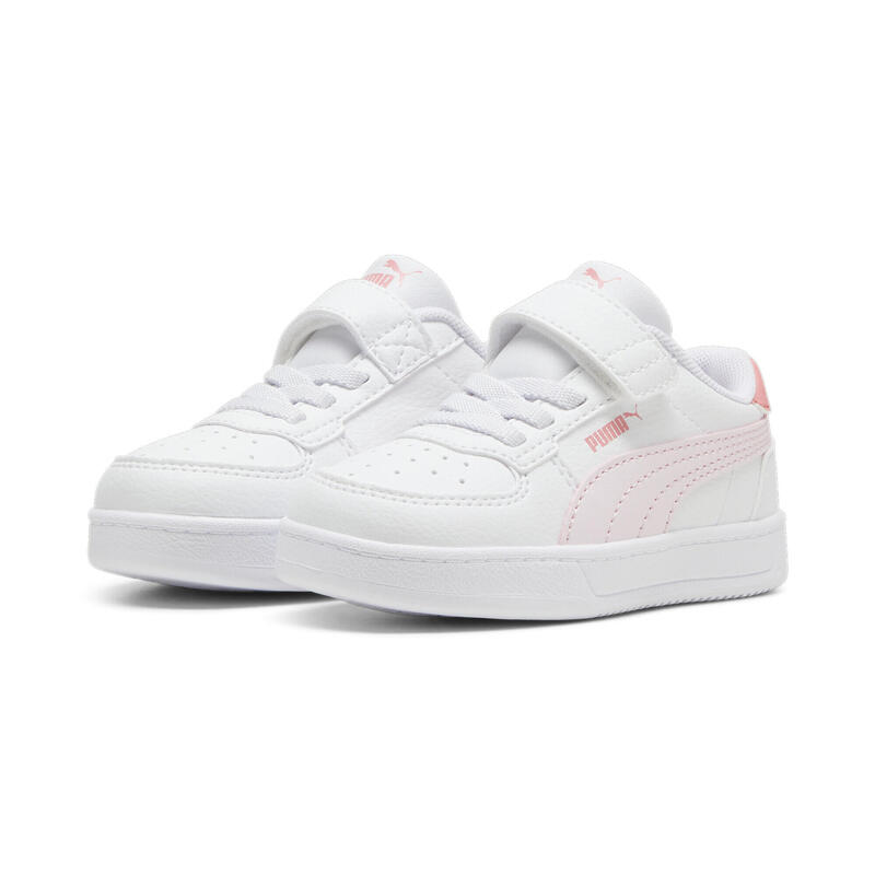 Baskets PUMA Caven 2.0 Bébé PUMA White Whisp Of Pink Passionfruit