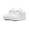 PUMA Caven 2.0 Sneakers Kinder PUMA White Whisp Of Pink Passionfruit
