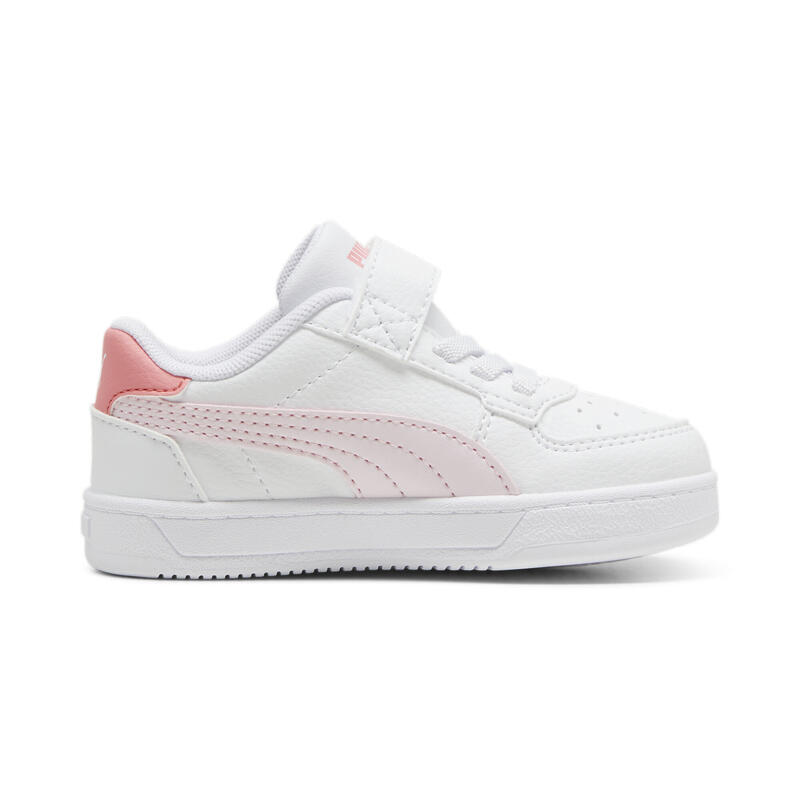 PUMA Caven 2.0 sneakers voor peuters PUMA White Whisp Of Pink Passionfruit