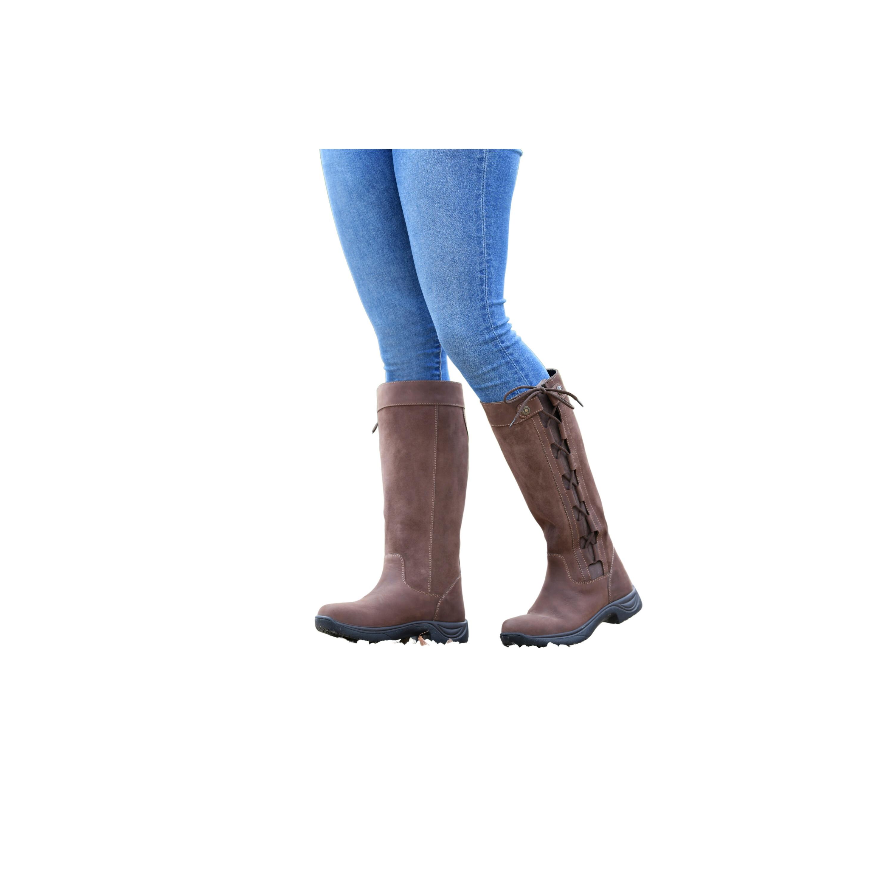 Women's riding boots Dublin Avoca