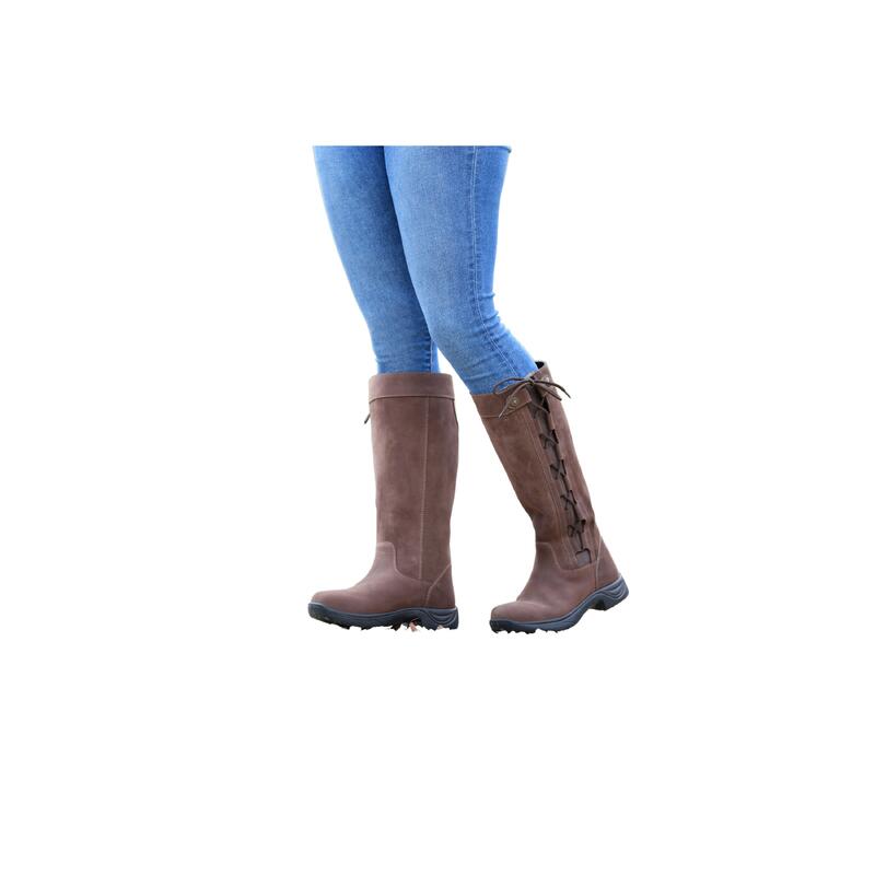 Bottes équitation femme Dublin Avoca