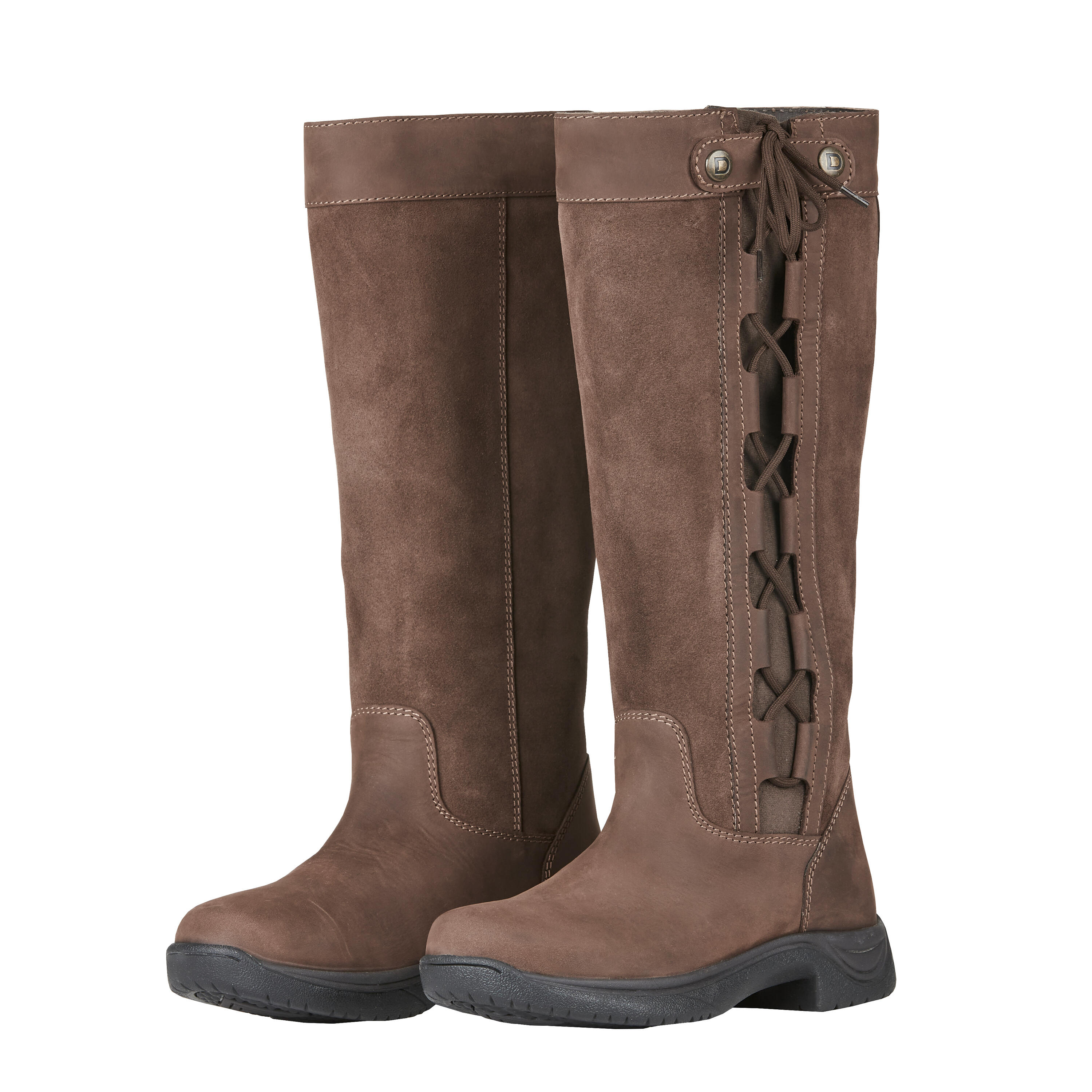 Women's riding boots Dublin Avoca