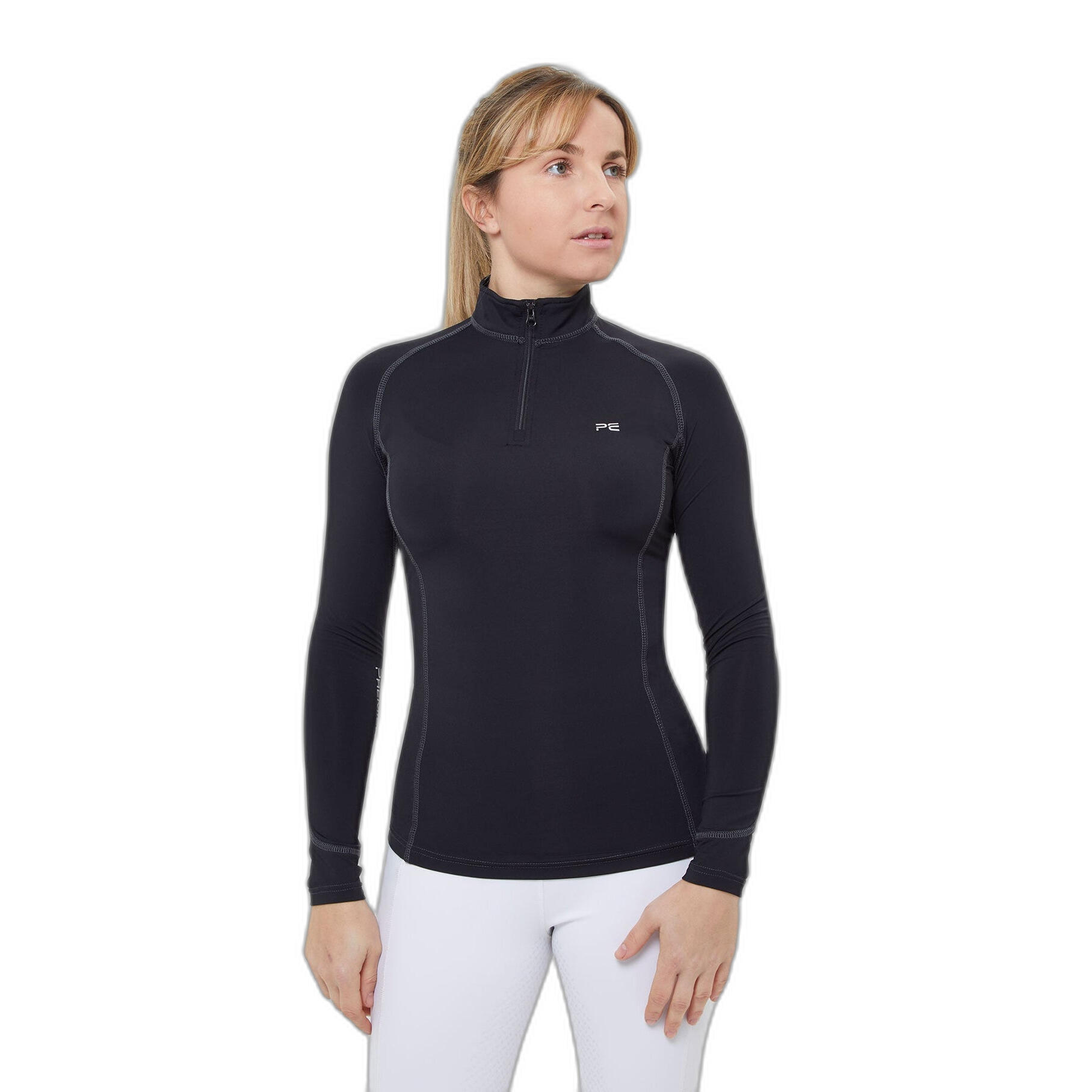 PREMIER EQUINE Technische top voor dames Premier Equine Ombretta