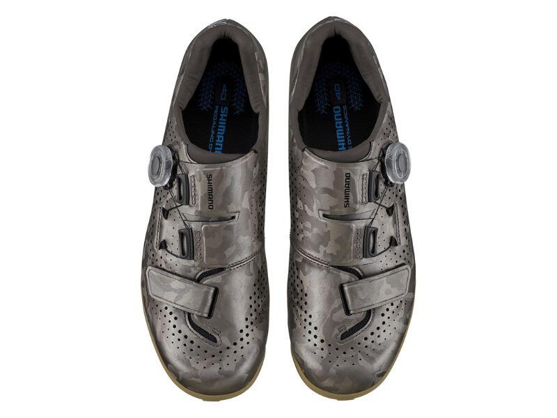 Women's shoes Shimano SH-RX600 6/7