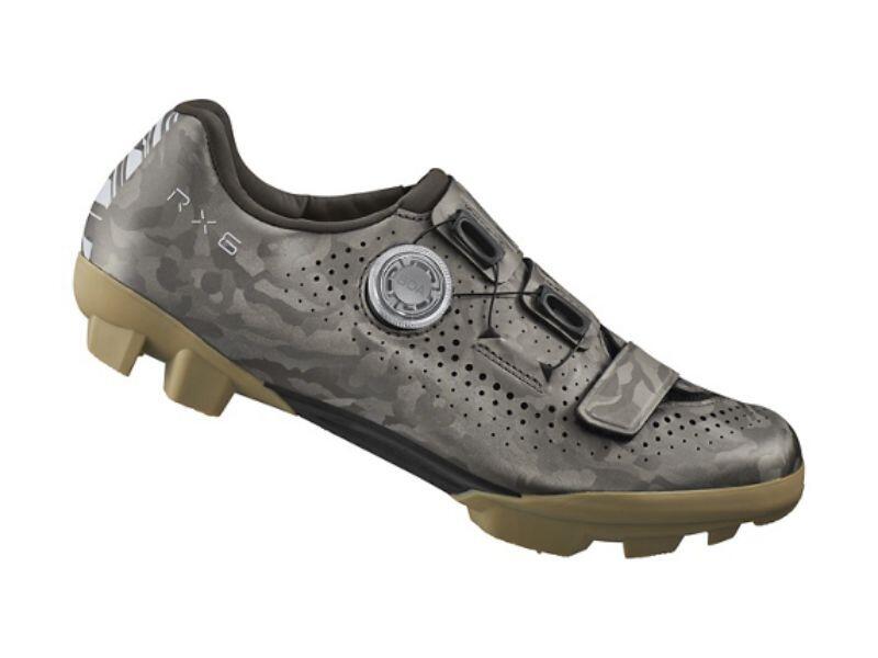 Women's shoes Shimano SH-RX600 7/7