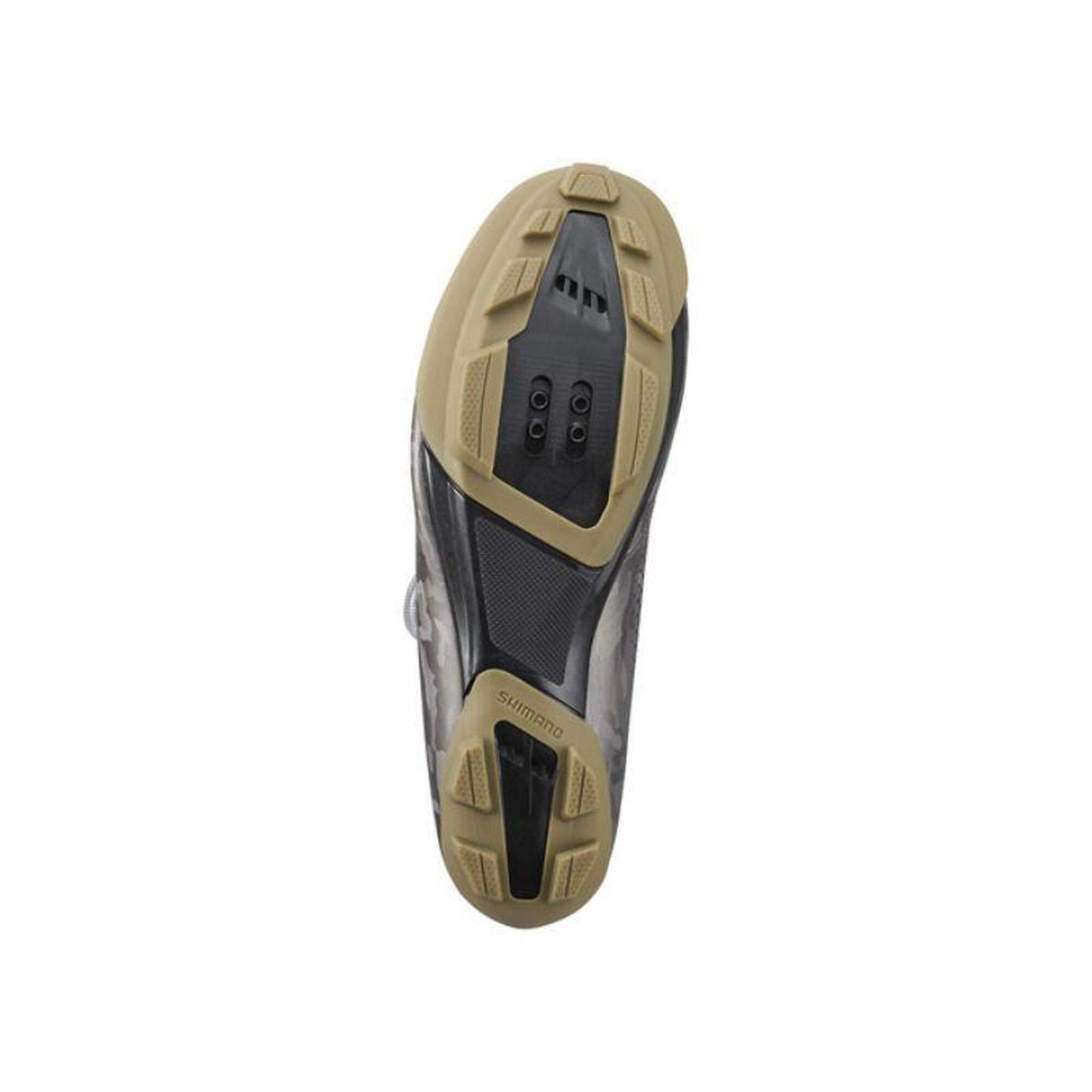 Încălțăminte gravel pentru femei Shimano SH-RX600