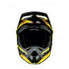 AIRCRAFT COMPOSITE SP22 neongele helm 2/5