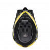 AIRCRAFT COMPOSITE SP22 neongele helm 4/5