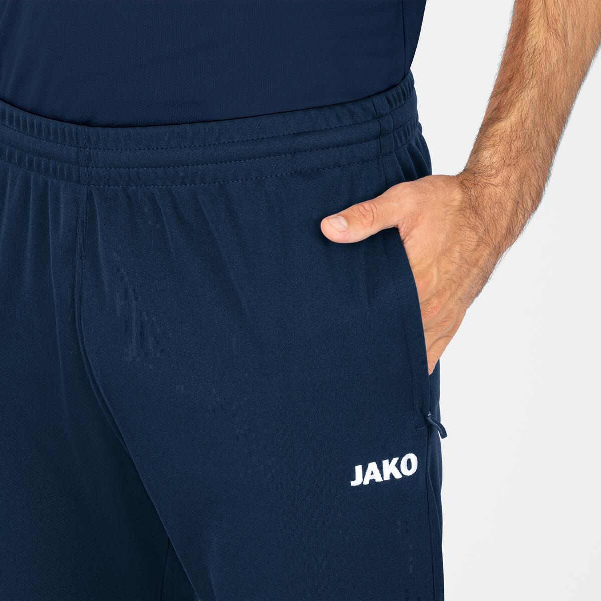 Calças de criança Jako d'entraînement Classico 2/4