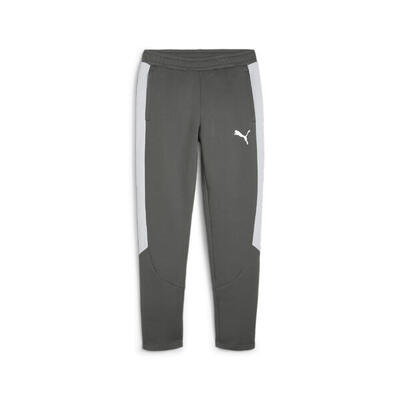 Pantaloni EVOSTRIPE da uomo PUMA Mineral Gray