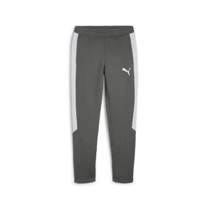 Pantalon de survêtement en maille EVOSTRIPE PUMA Black