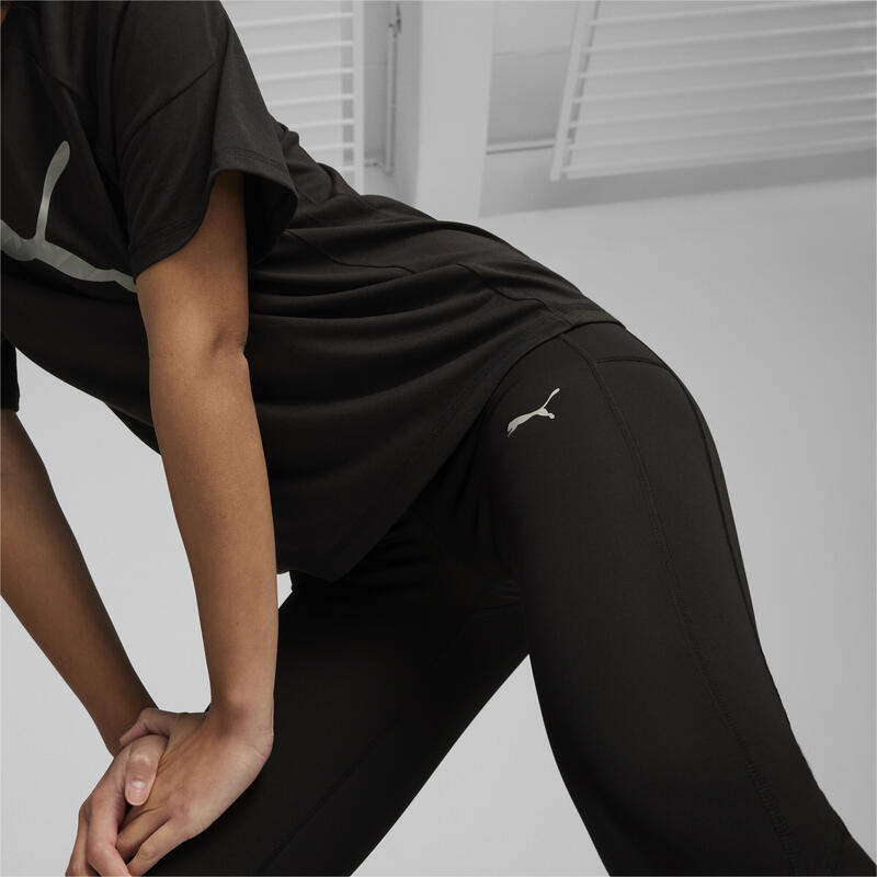 Mallas leggings EVOSTRIPE Mujer PUMA Black