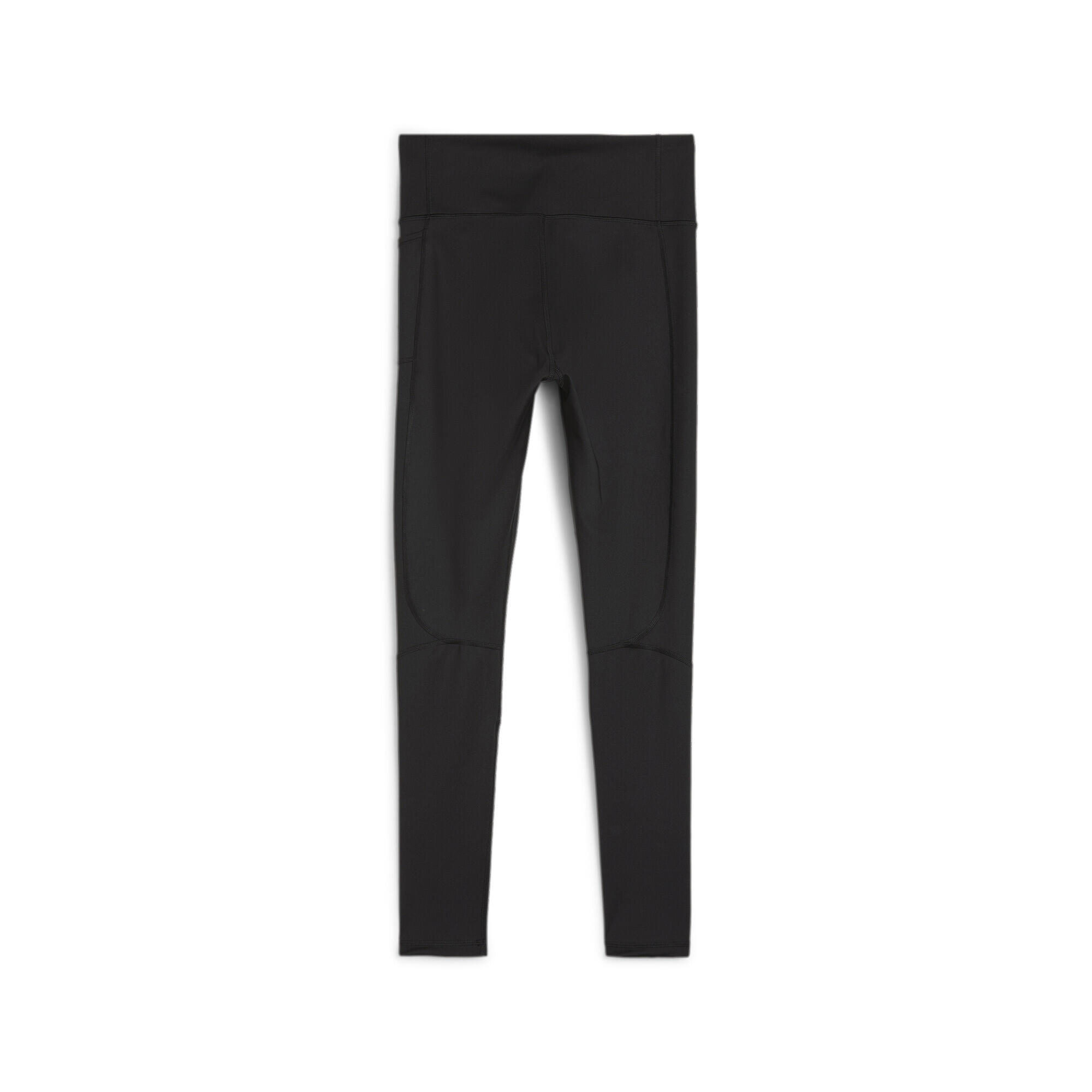 Damskie legginsy Evostripe PUMA Black 6/7