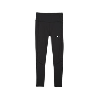 Evostripe legging voor dames puma black