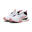 Zora Sneakers Damen PUMA White Passionfruit Black Pink