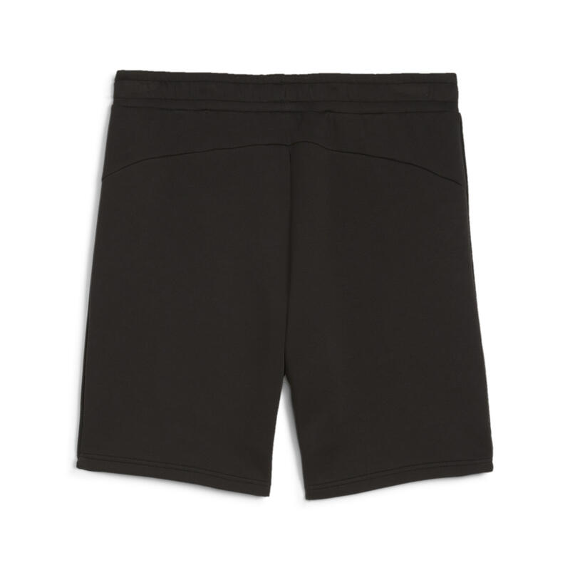 Evostripe short voor heren PUMA Black