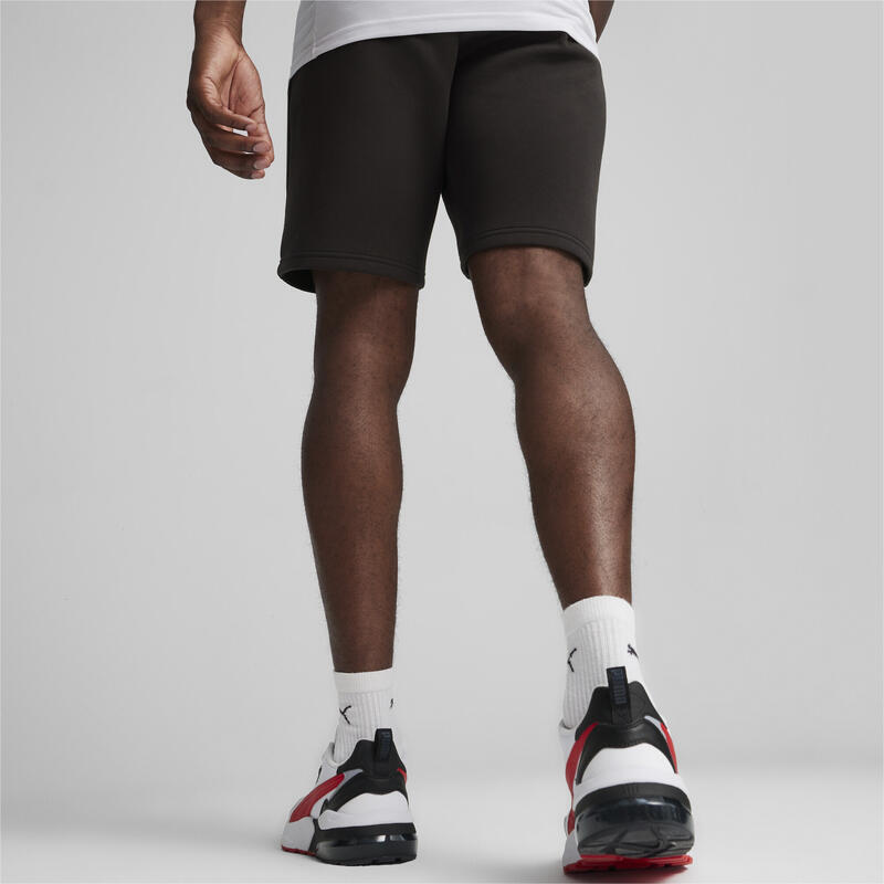 Evostripe short voor heren PUMA Black