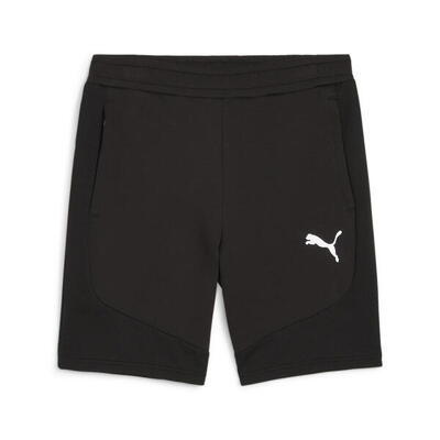 Evostripe short voor heren puma black
