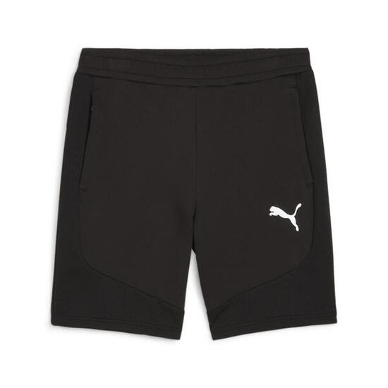 Short EVOSTRIPE PUMA Black