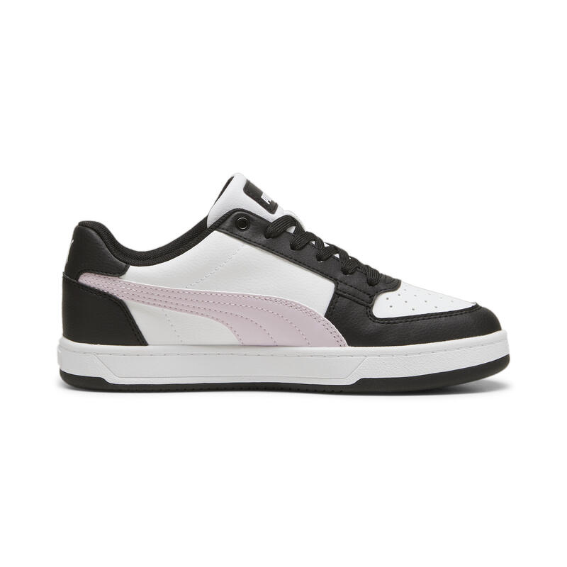 Sneakers Caven 2.0 PUMA Black White Grape Mist Purple