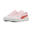 Baskets Carina 2.0 Enfant et Adolescent PUMA Whisp Of Pink Active Red White