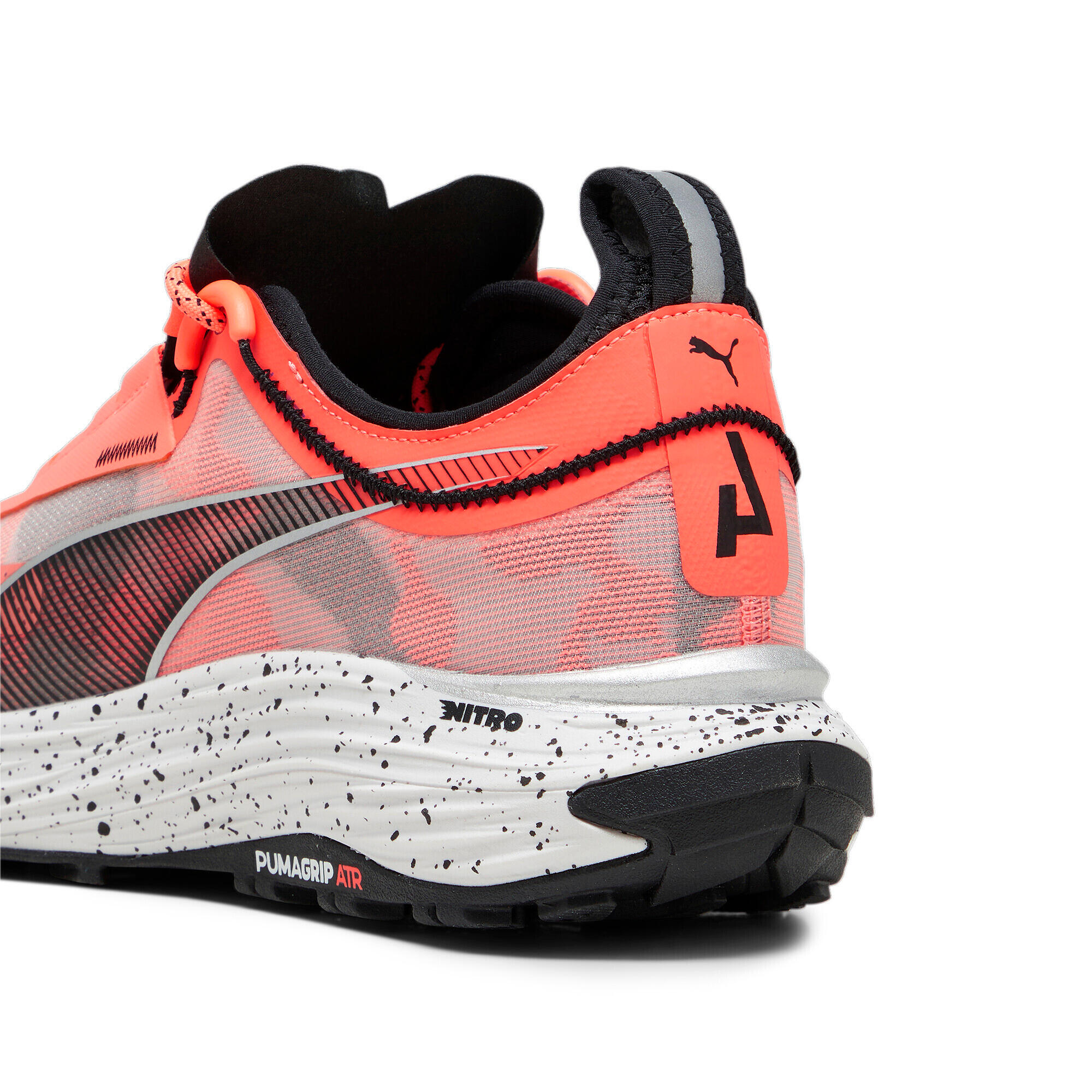 Chaussures de trail Puma Voyage Nitro 3 6/6