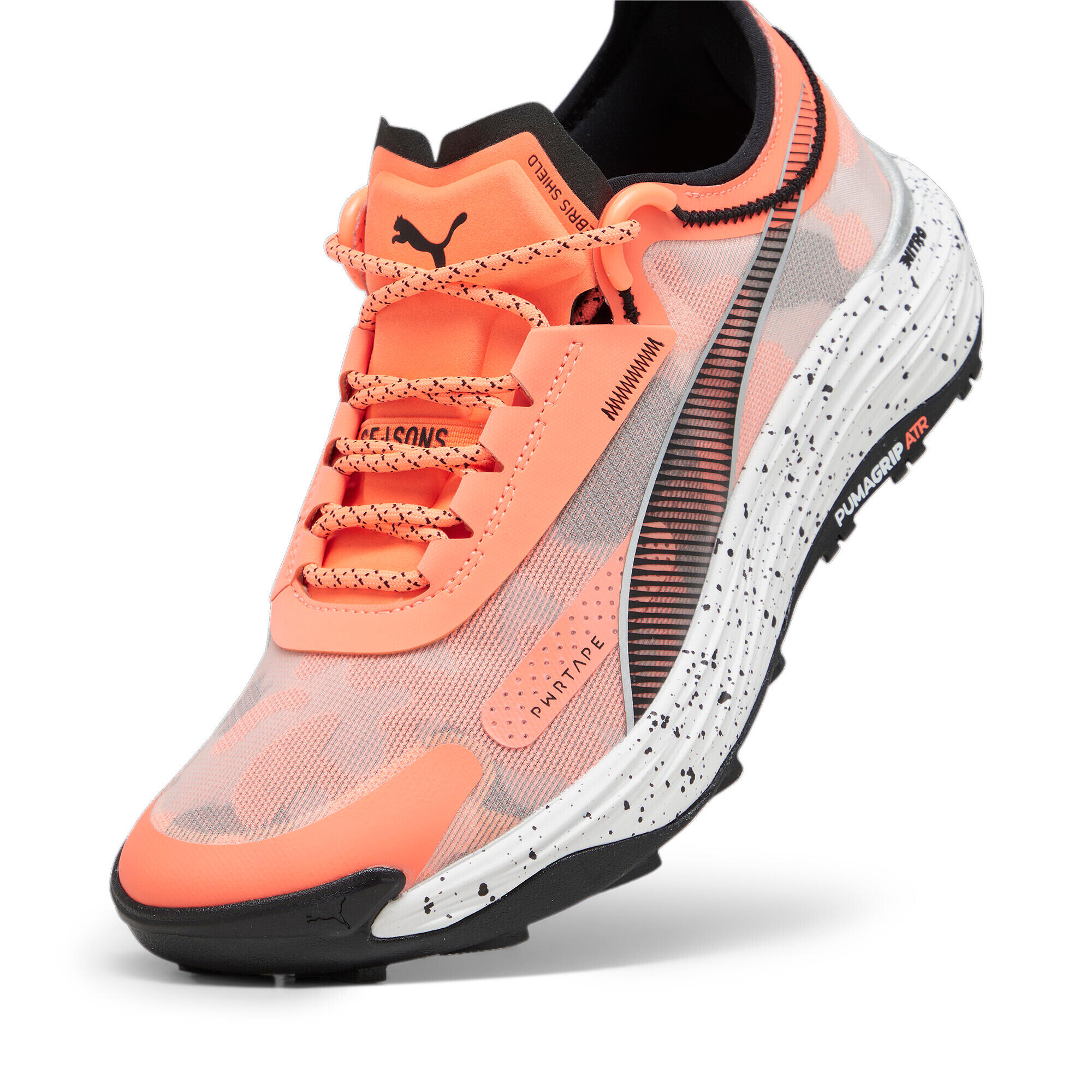 Chaussures de trail Puma Voyage Nitro 3 5/6