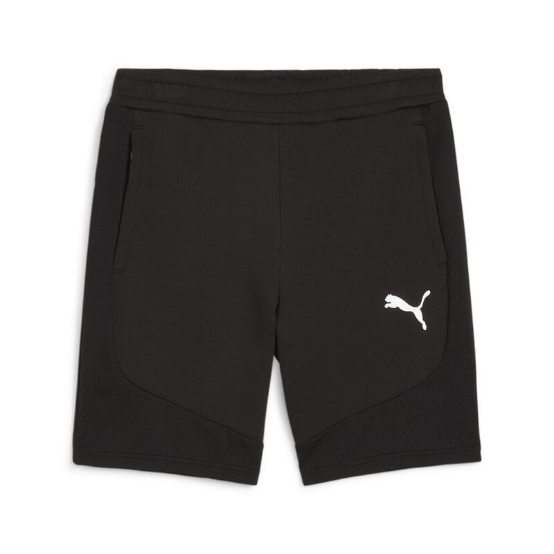 Evostripe short voor heren PUMA Black