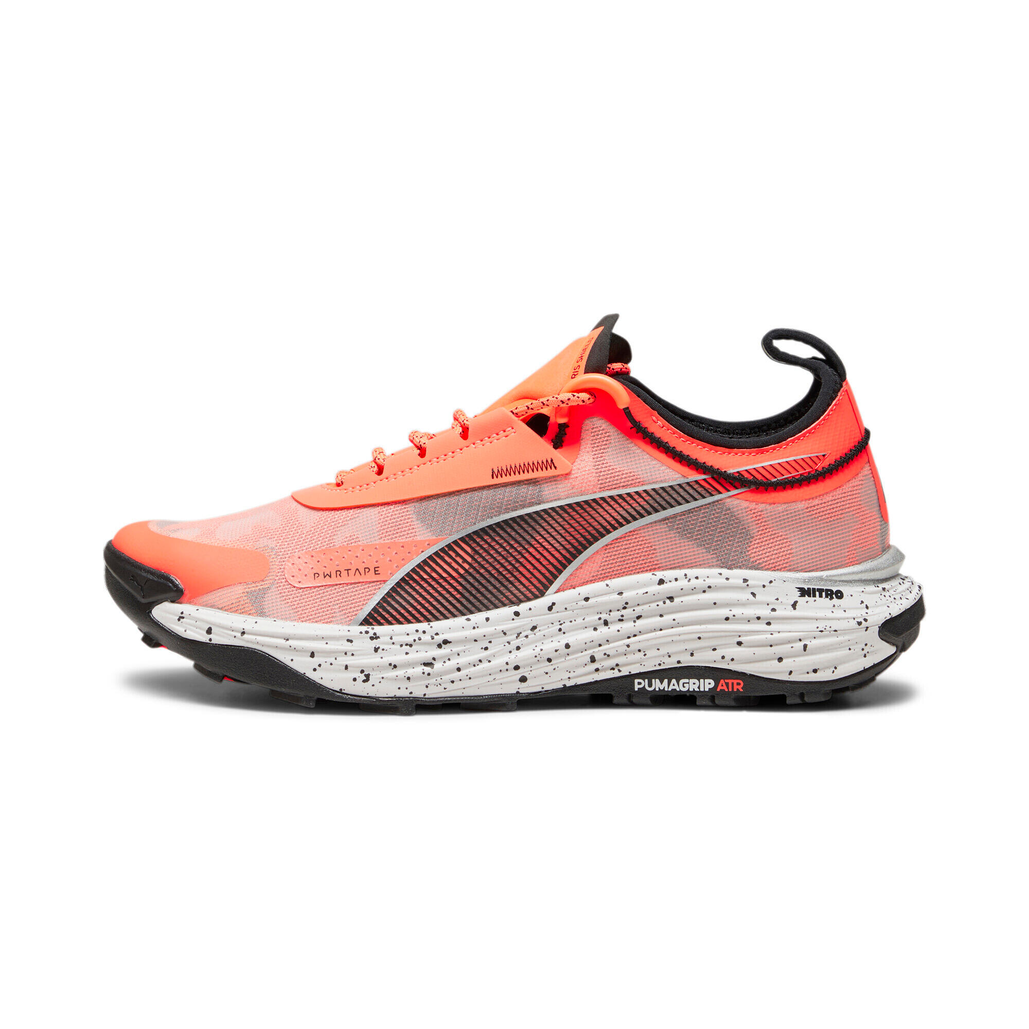 Chaussures de trail Puma Voyage Nitro 3 2/6