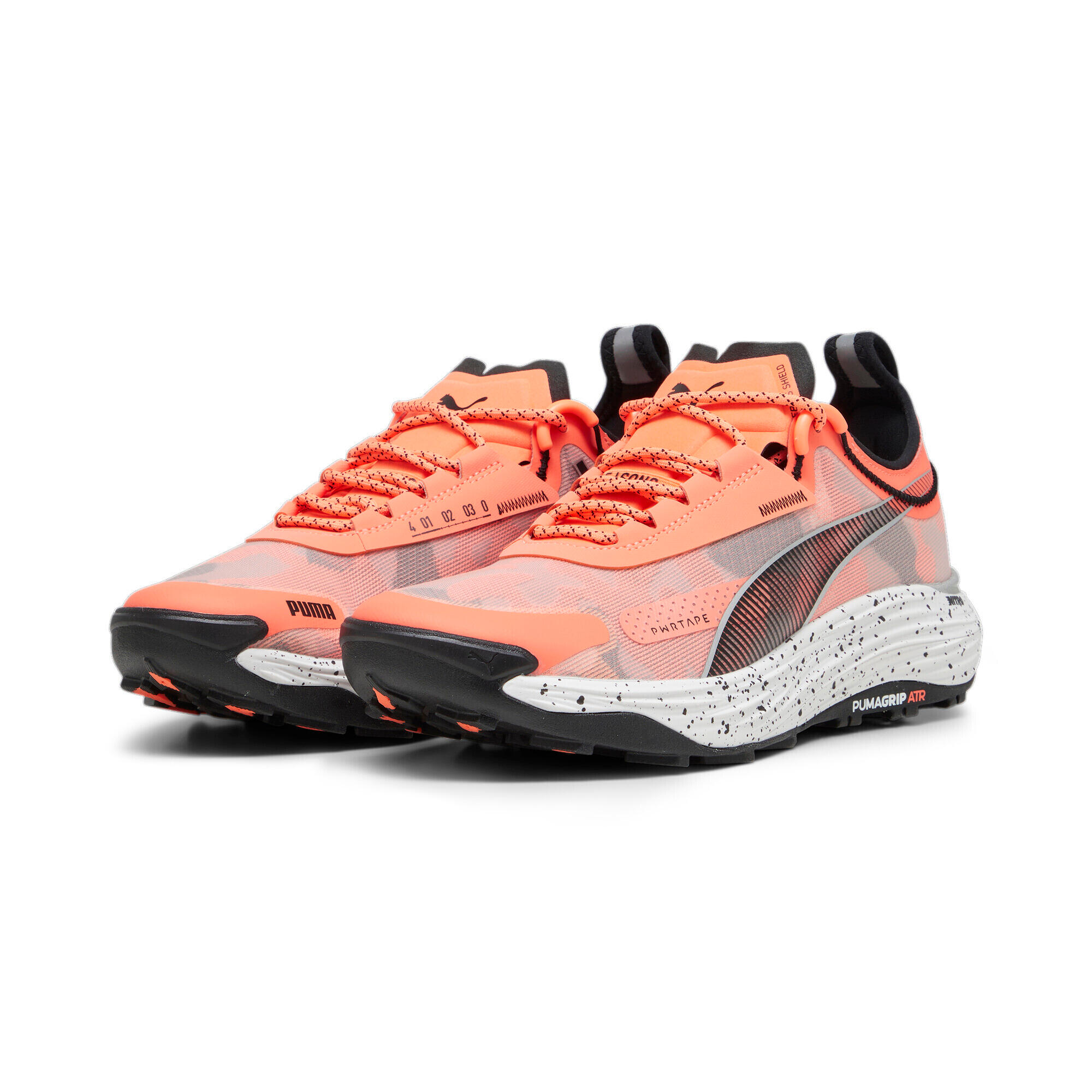 Chaussures de trail Puma Voyage Nitro 3 3/6