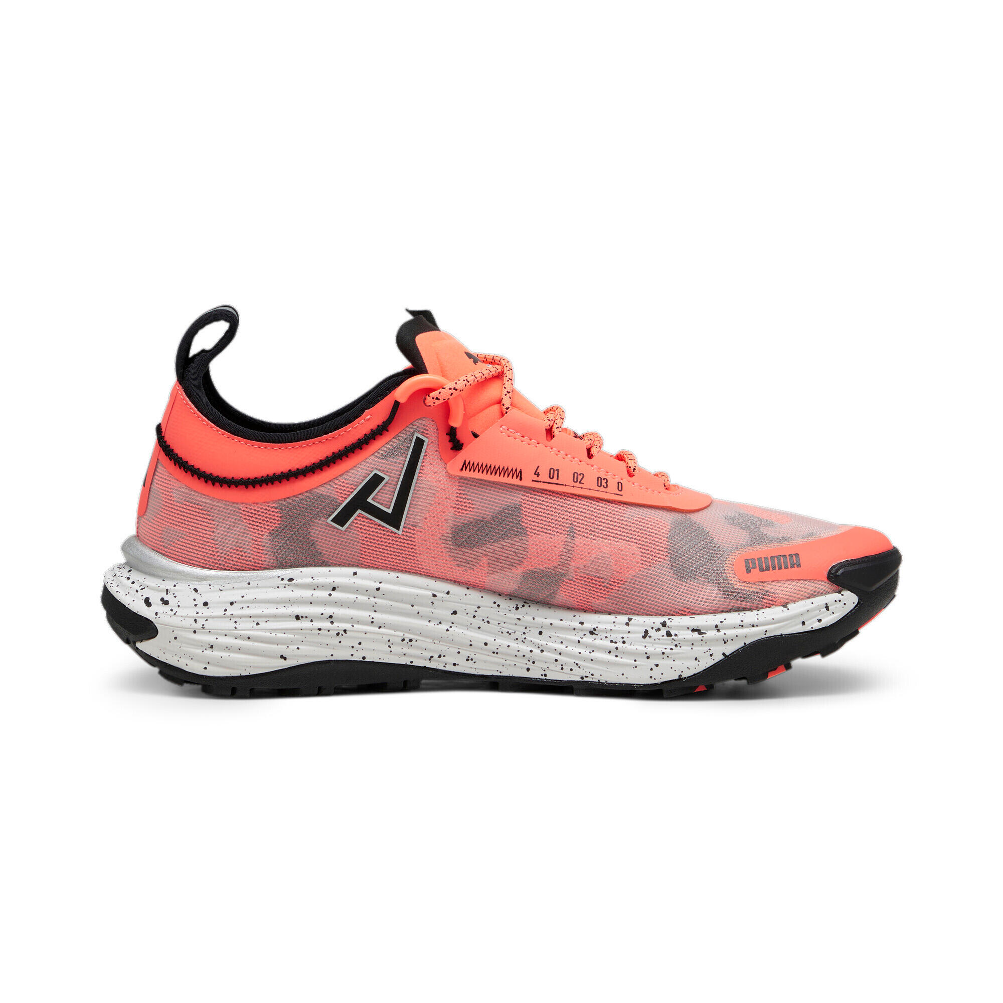 Photo de puma-voyage-nitro-3-modele-homme