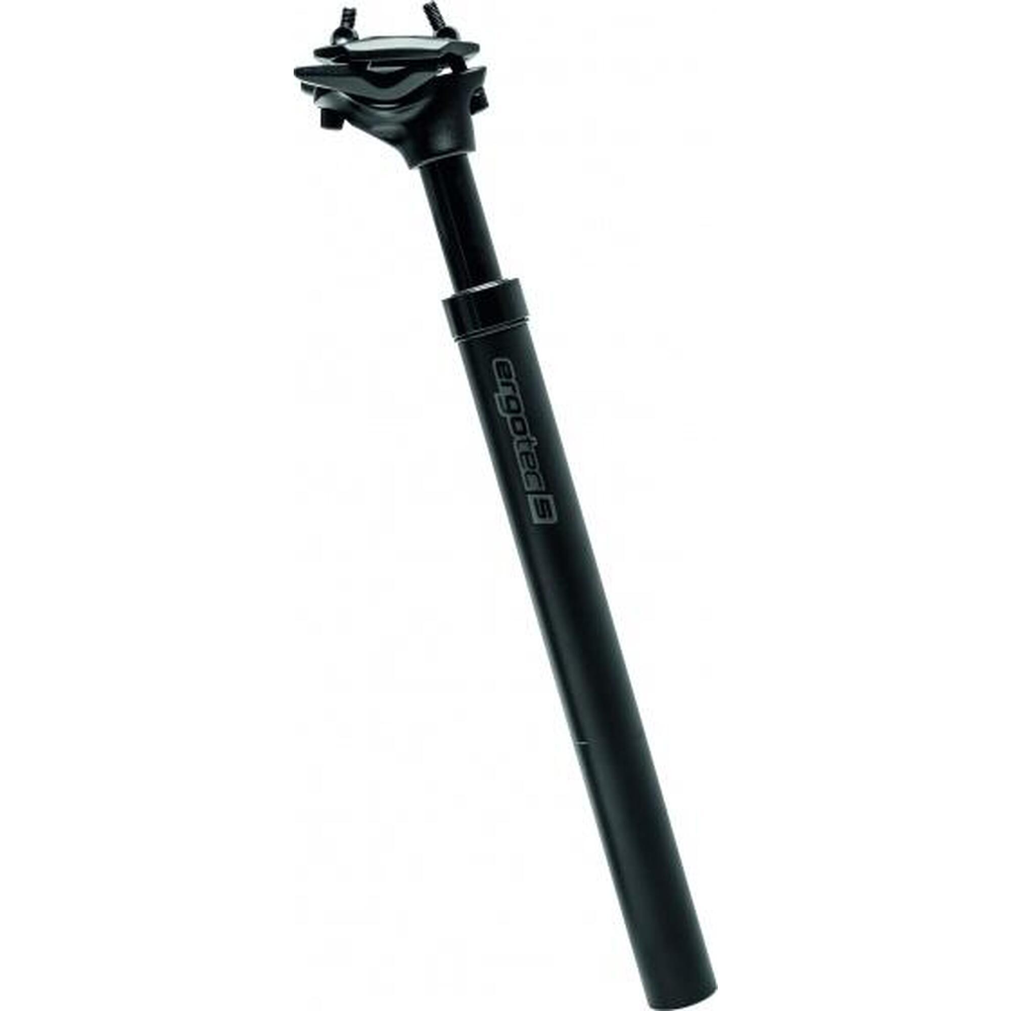 ergotec Sattelstütze Feder Sp-5.0 Fahrradteile Sportausrüstung & -bekleidung